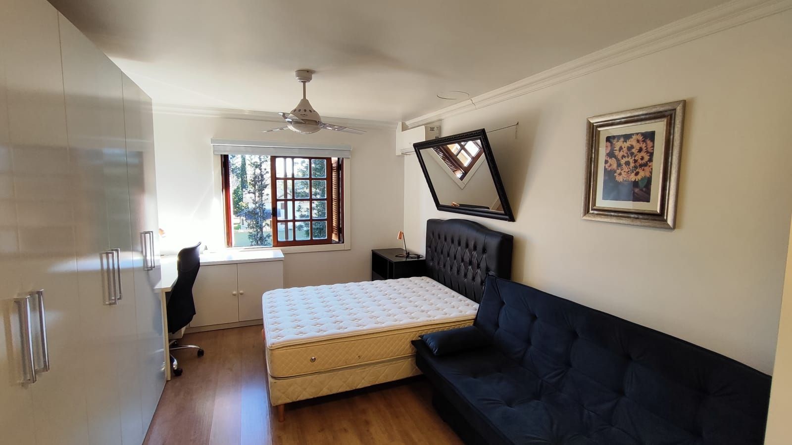 Apartamento para venda no bairro Planalto em Gramado