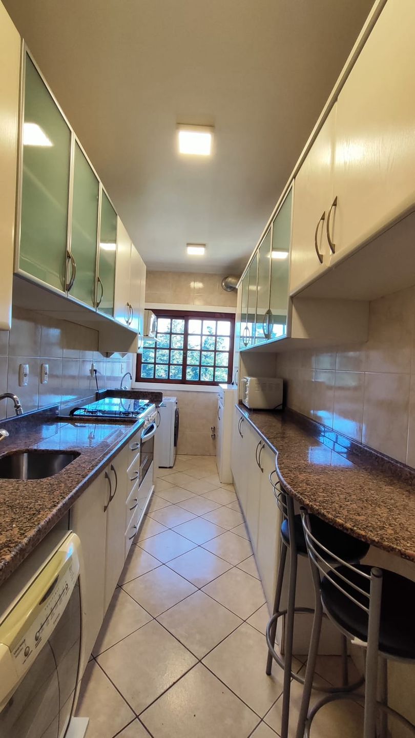 Apartamento para venda no bairro Planalto em Gramado