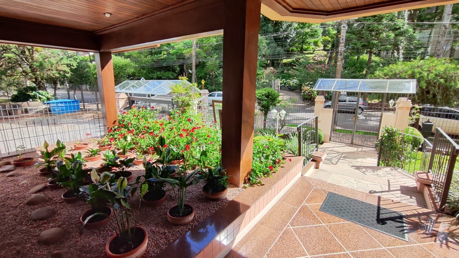 Apartamento para venda no bairro Planalto em Gramado