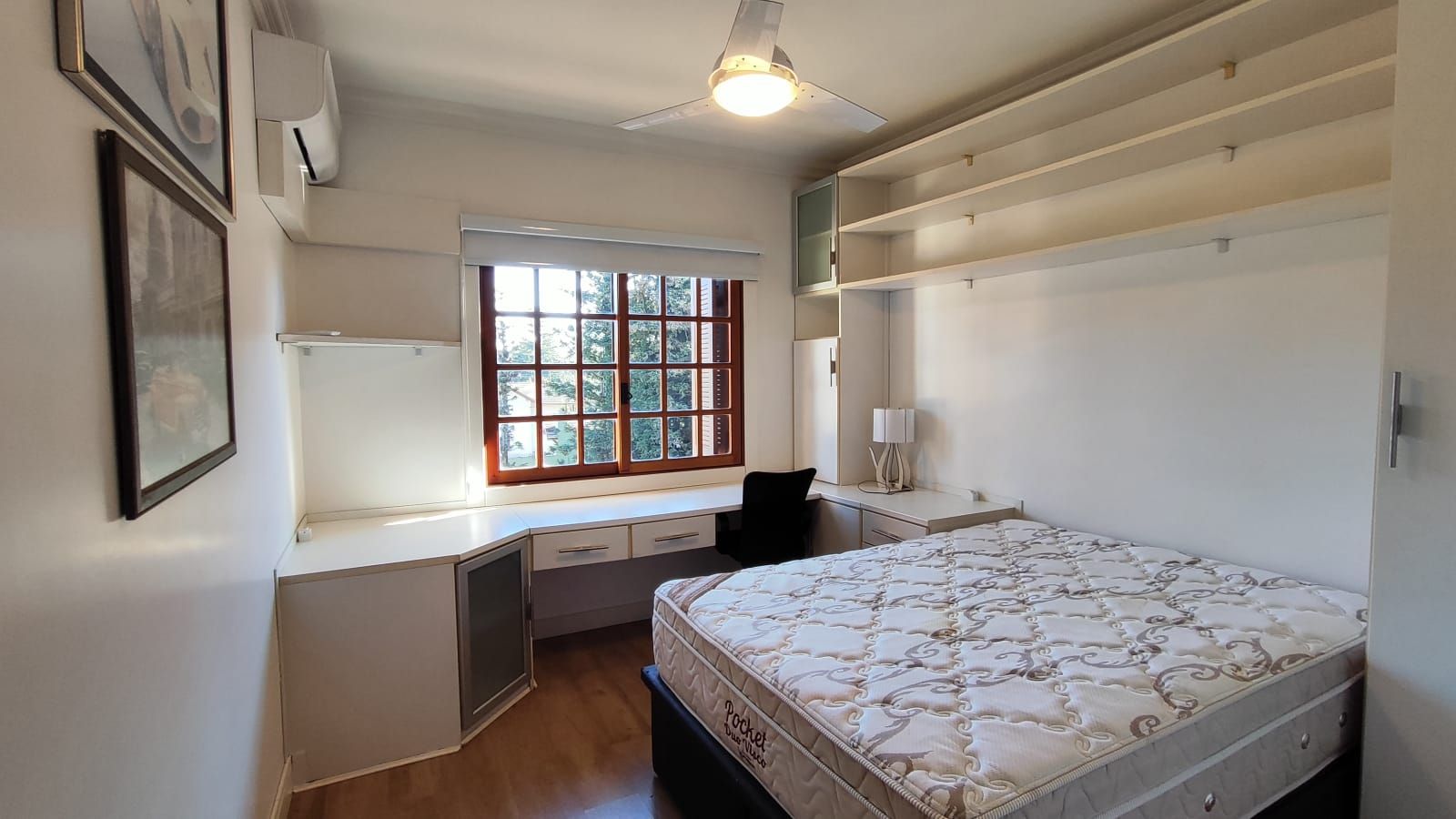 Apartamento para venda no bairro Planalto em Gramado