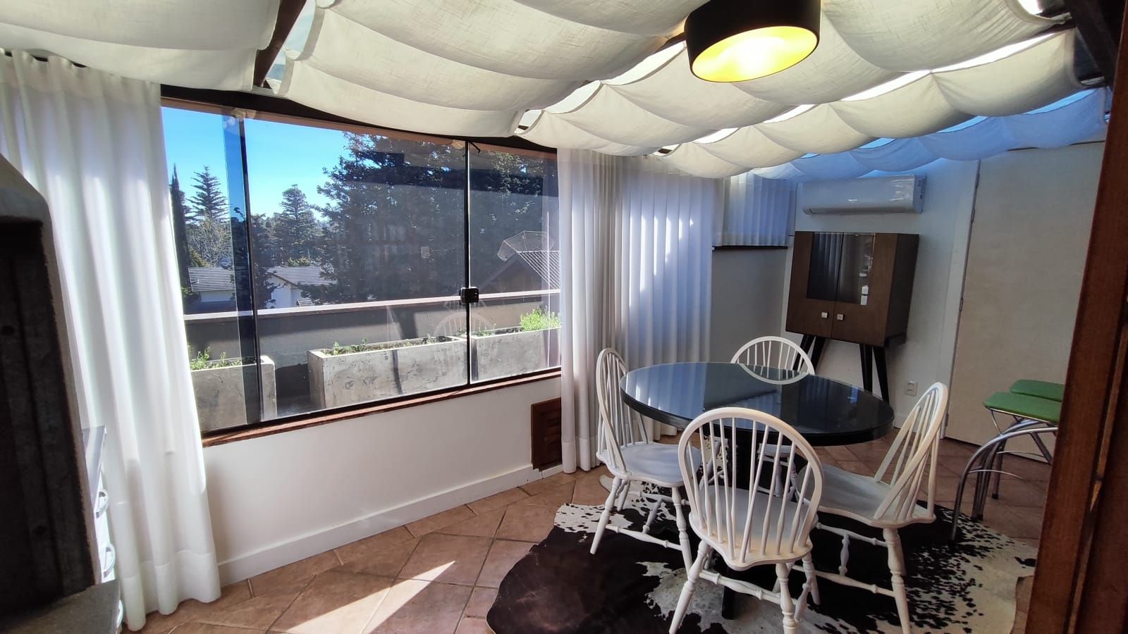 Apartamento para venda no bairro Planalto em Gramado