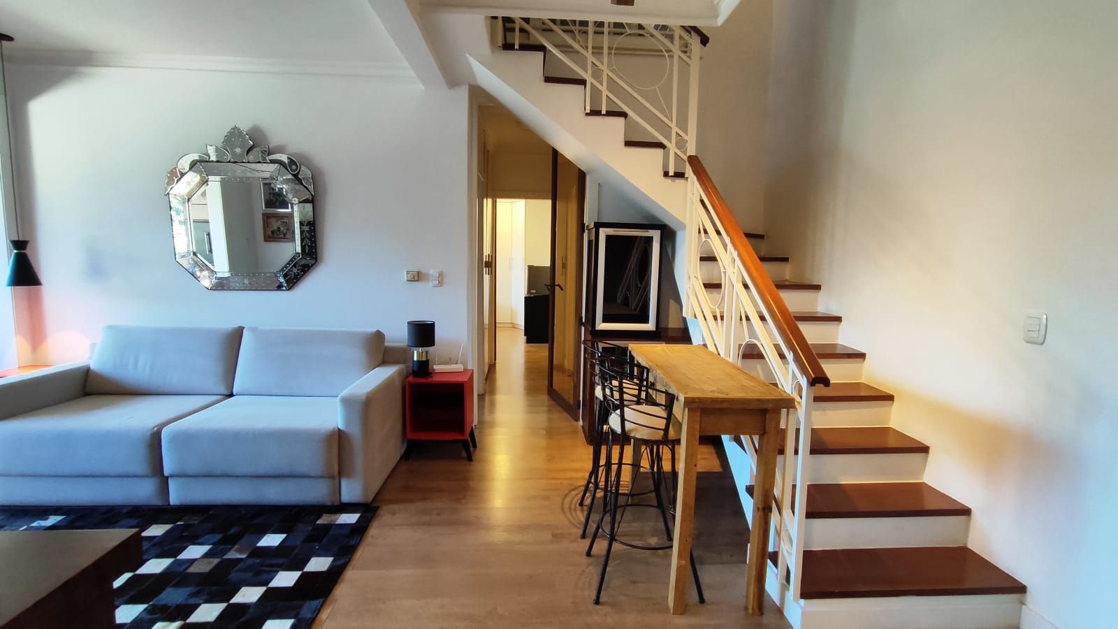 Apartamento para venda no bairro Planalto em Gramado