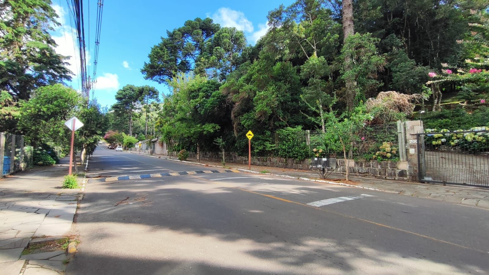 Apartamento para venda no bairro Planalto em Gramado