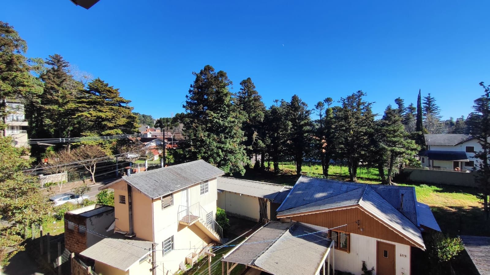 Apartamento para venda no bairro Planalto em Gramado