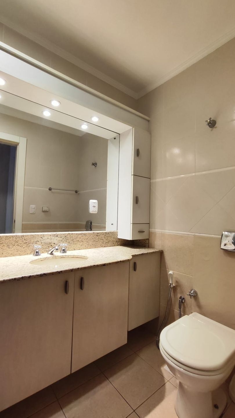 Apartamento para venda no bairro Planalto em Gramado