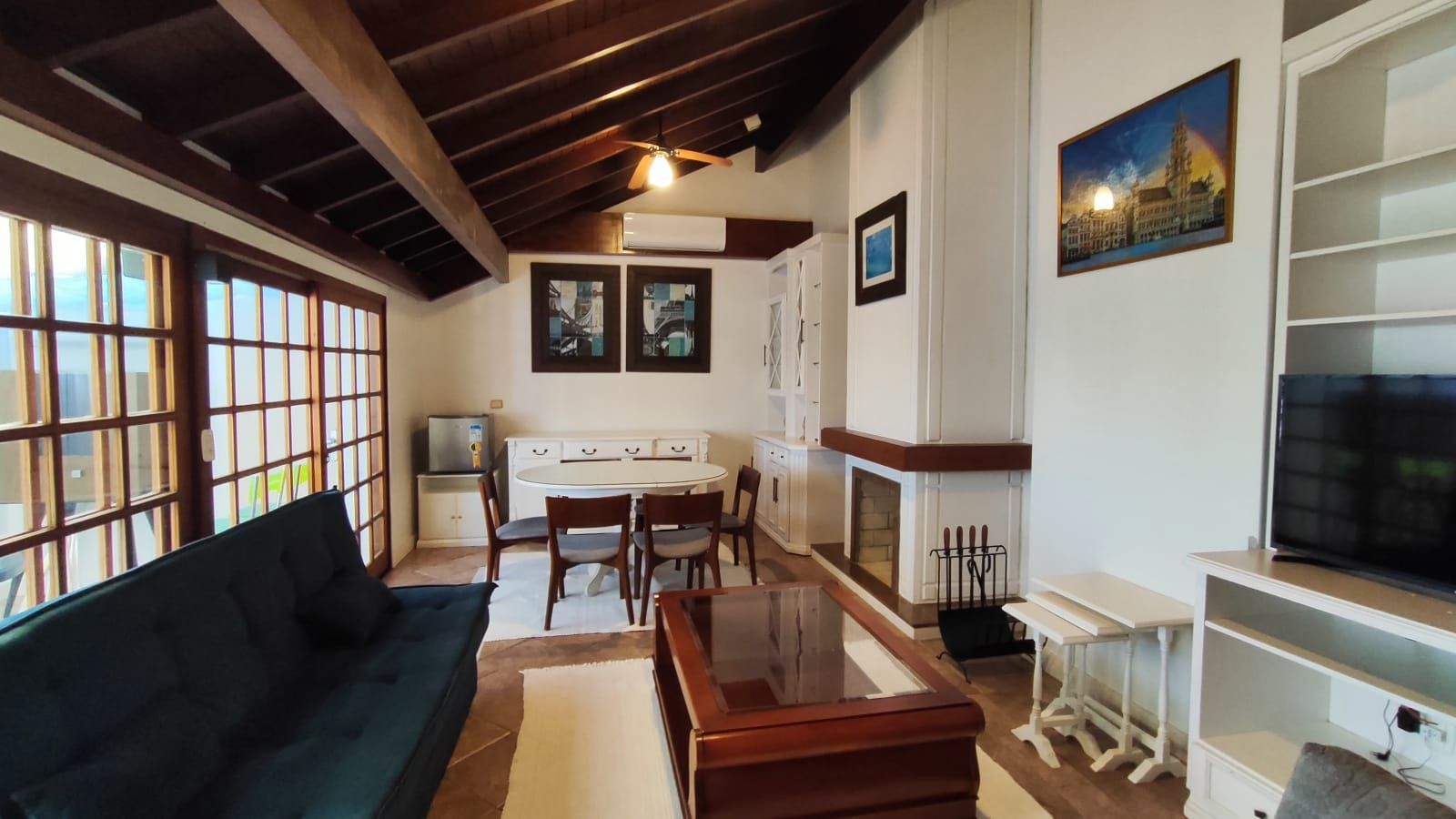 Apartamento para venda no bairro Planalto em Gramado