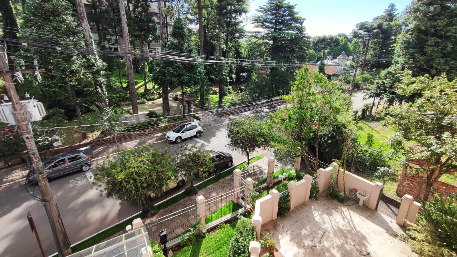 Apartamento para venda no bairro Planalto em Gramado