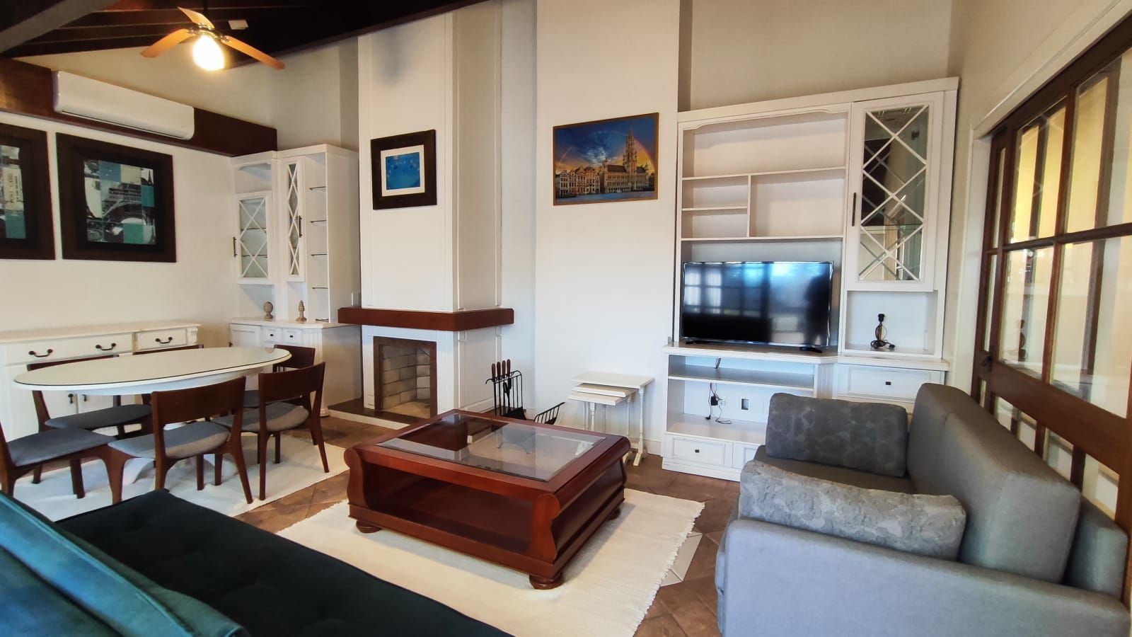 Apartamento para venda no bairro Planalto em Gramado