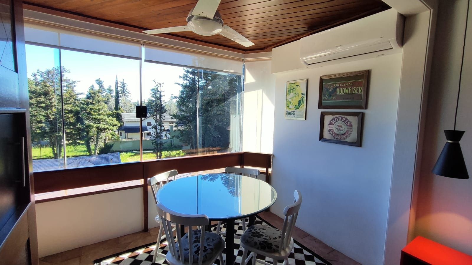 Apartamento para venda no bairro Planalto em Gramado