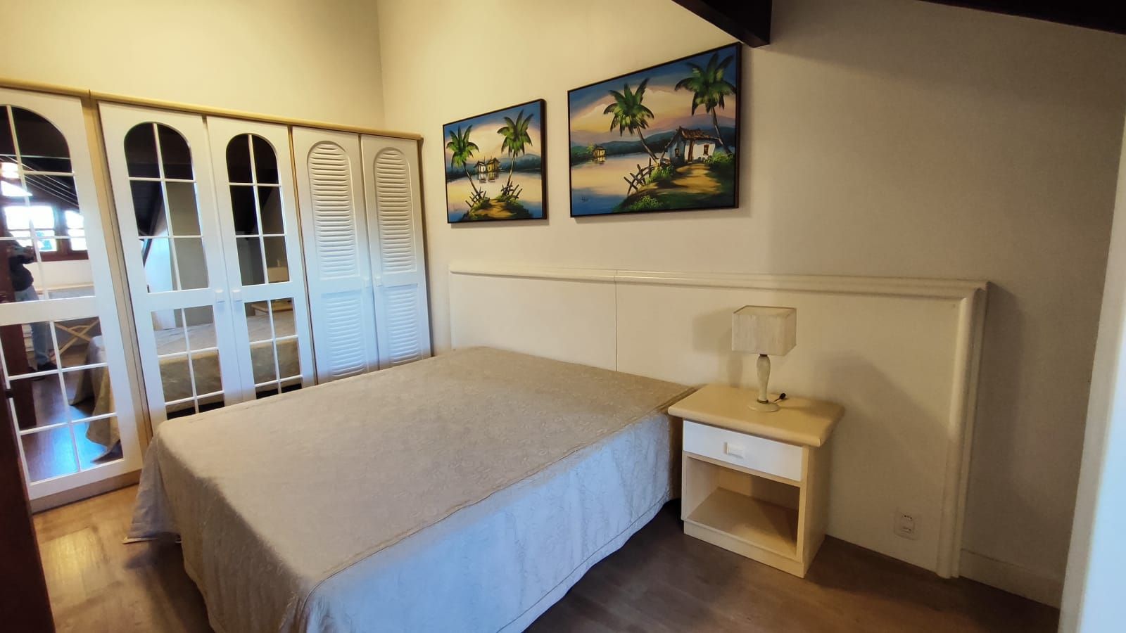 Apartamento para venda no bairro Planalto em Gramado