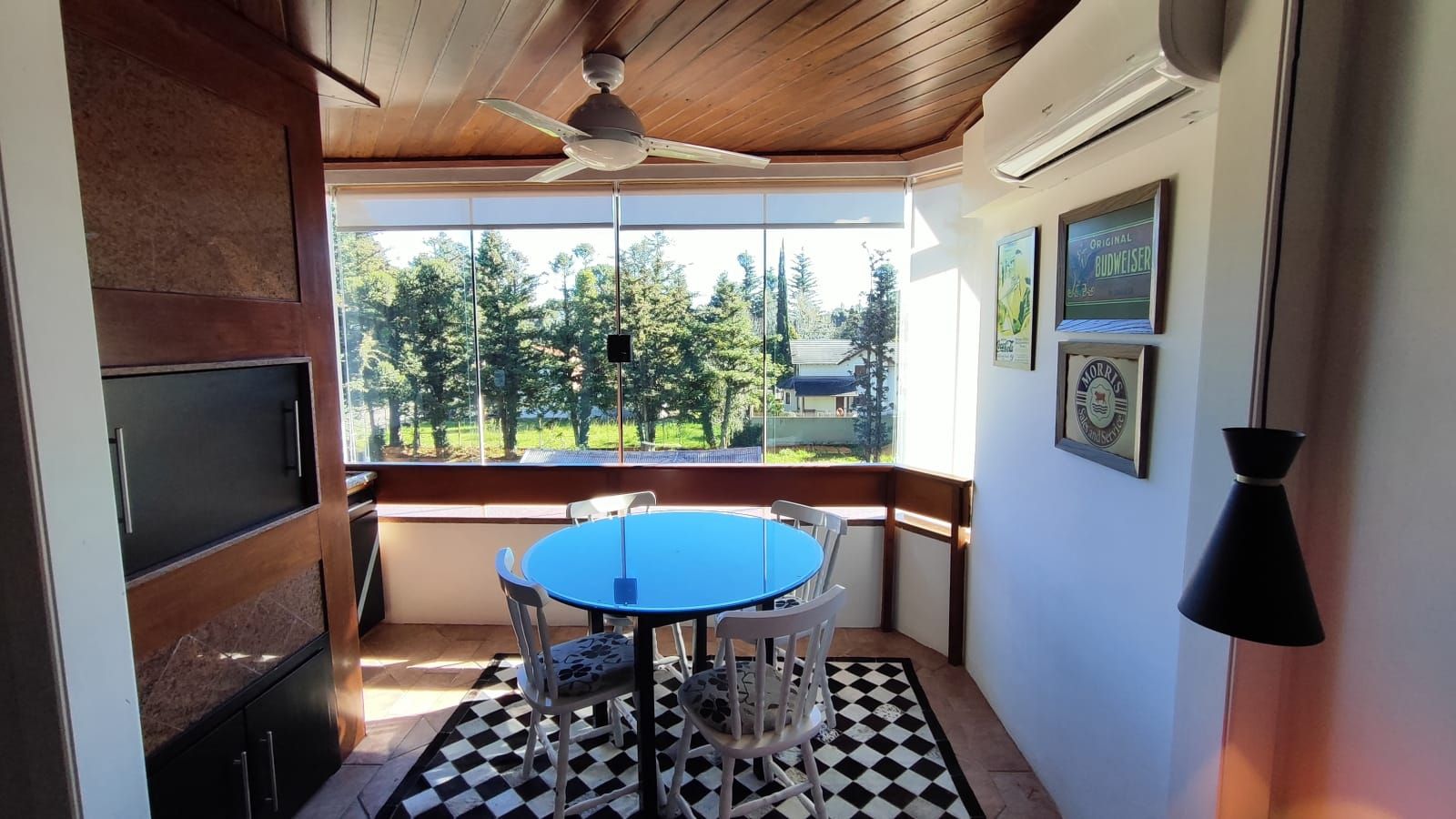 Apartamento para venda no bairro Planalto em Gramado