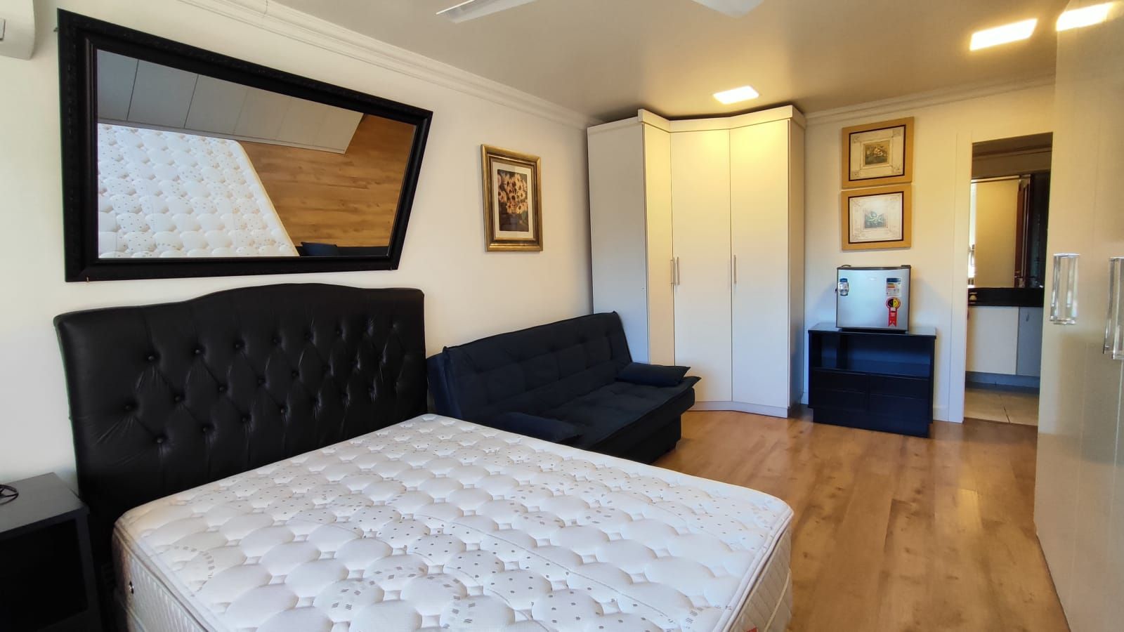 Apartamento para venda no bairro Planalto em Gramado