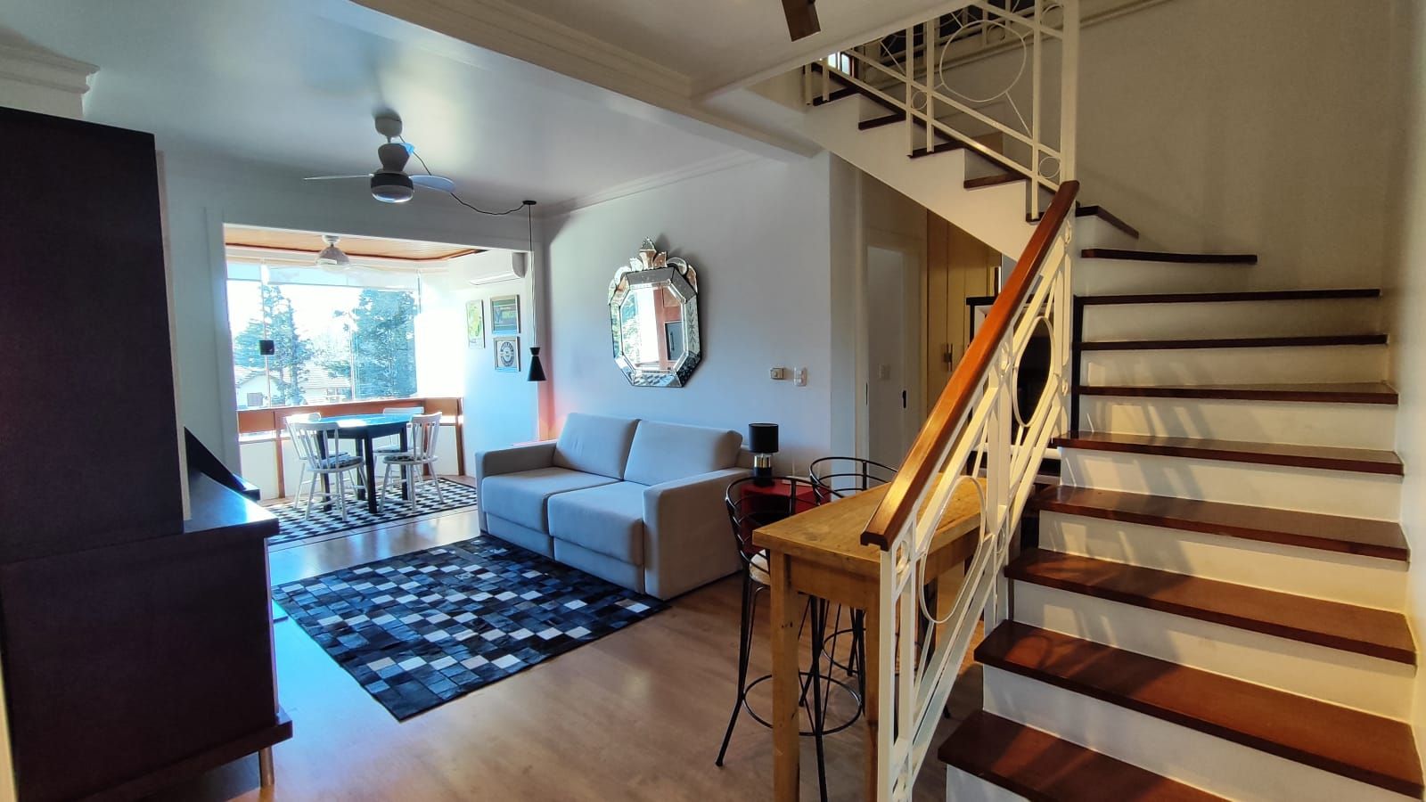 Apartamento para venda no bairro Planalto em Gramado