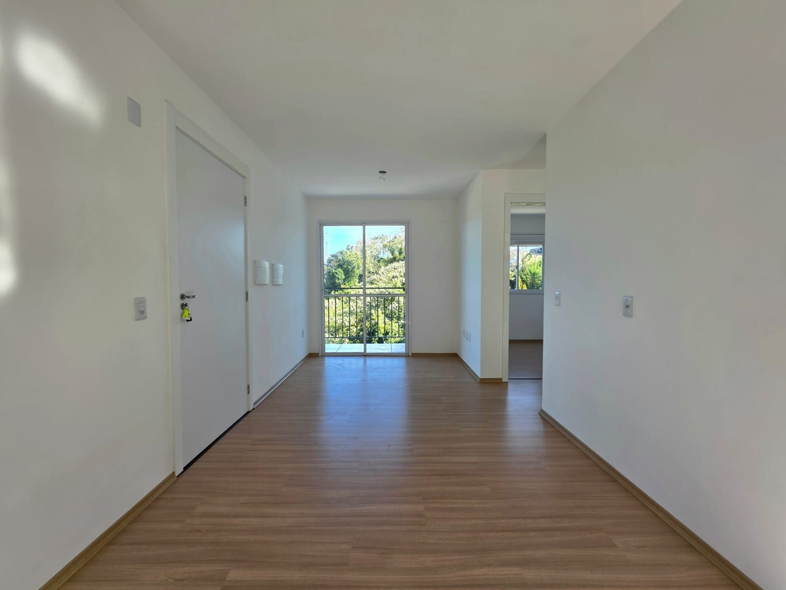 Apartamento para venda no bairro Ouro Verde em Bento Gonçalves