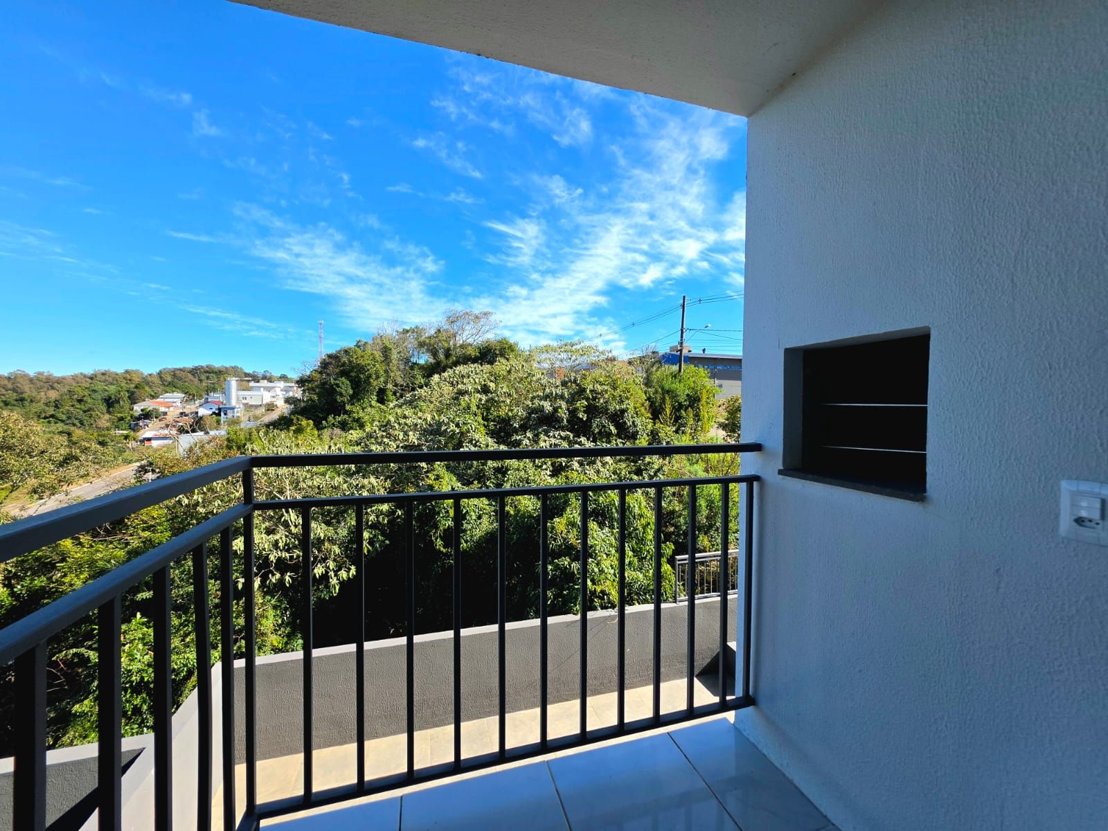 Apartamento para venda no bairro Ouro Verde em Bento Gonçalves