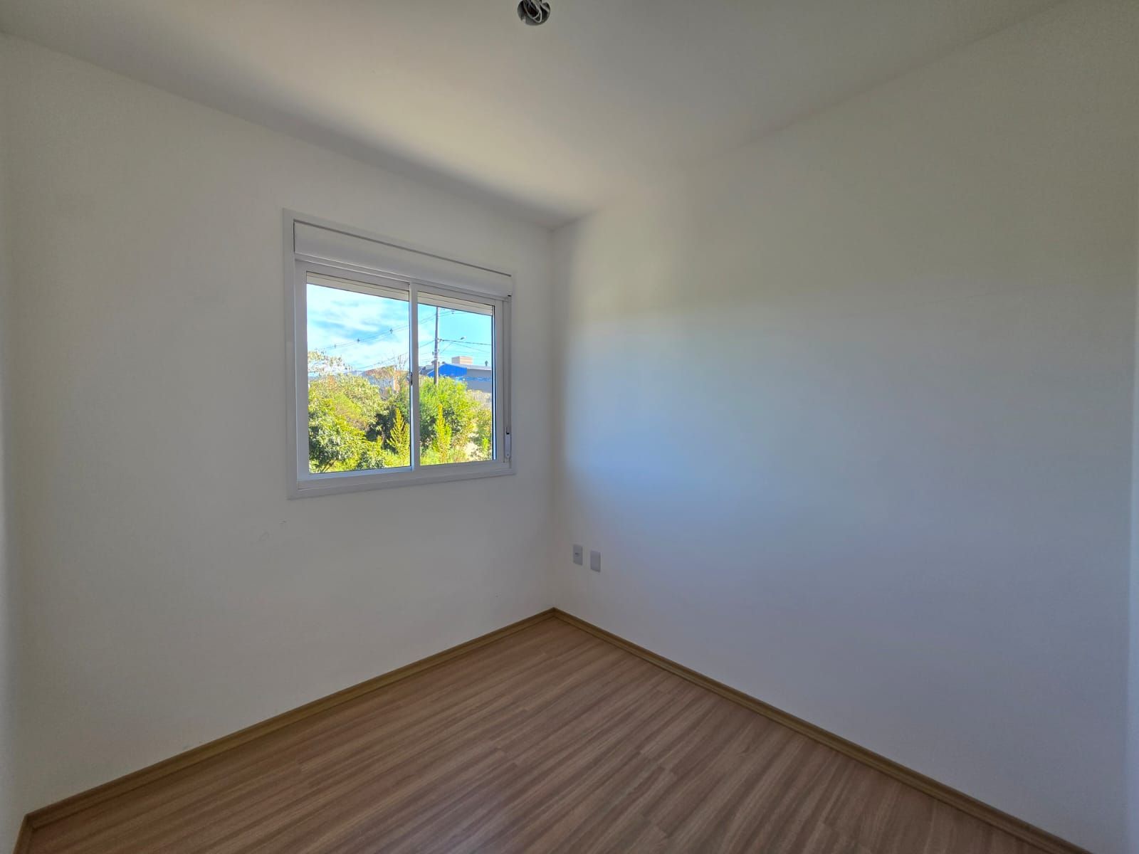 Apartamento para venda no bairro Ouro Verde em Bento Gonçalves