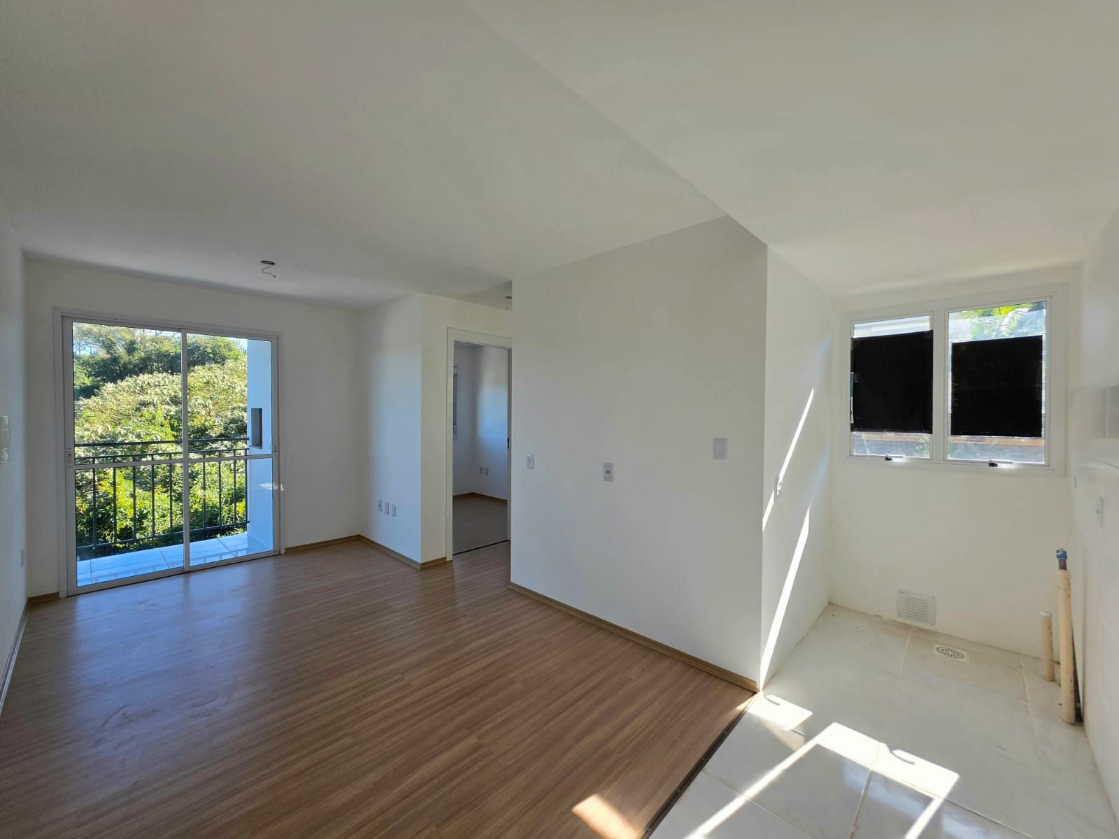 Apartamento para venda no bairro Ouro Verde em Bento Gonçalves