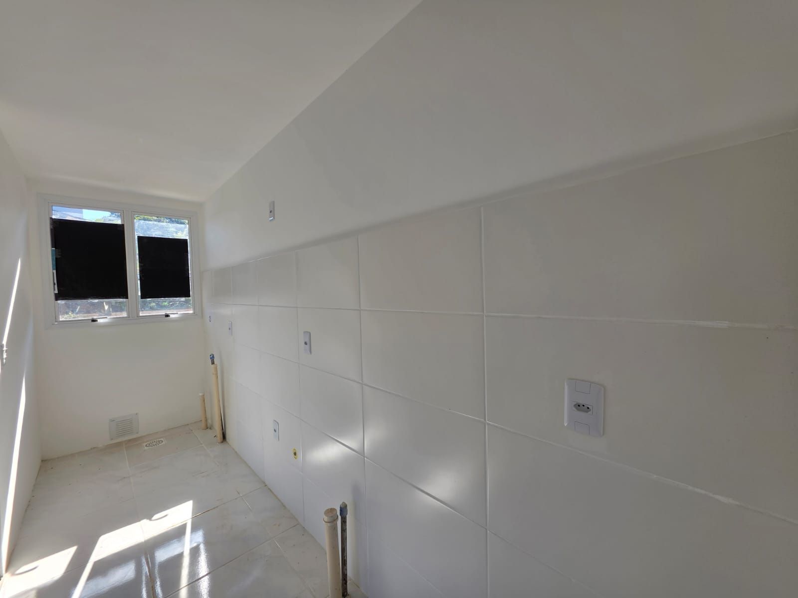 Apartamento para venda no bairro Ouro Verde em Bento Gonçalves