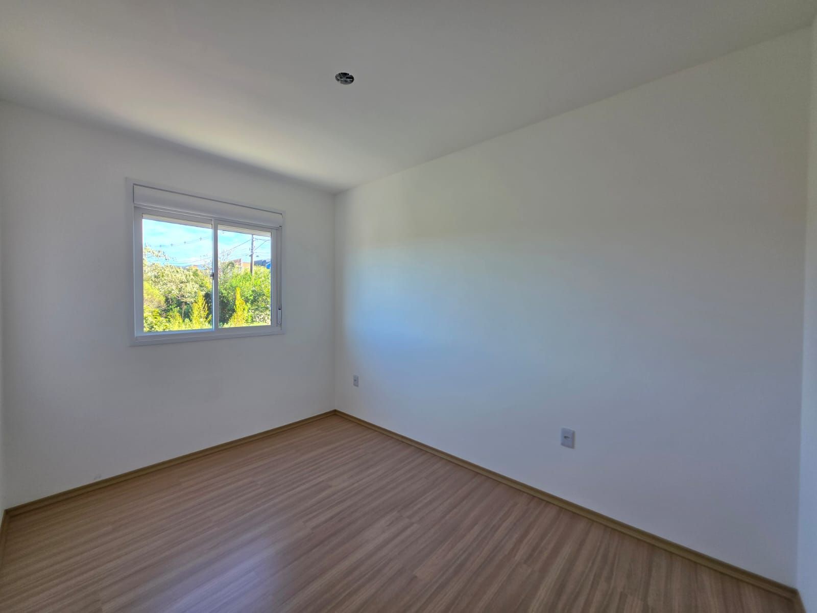 Apartamento para venda no bairro Ouro Verde em Bento Gonçalves