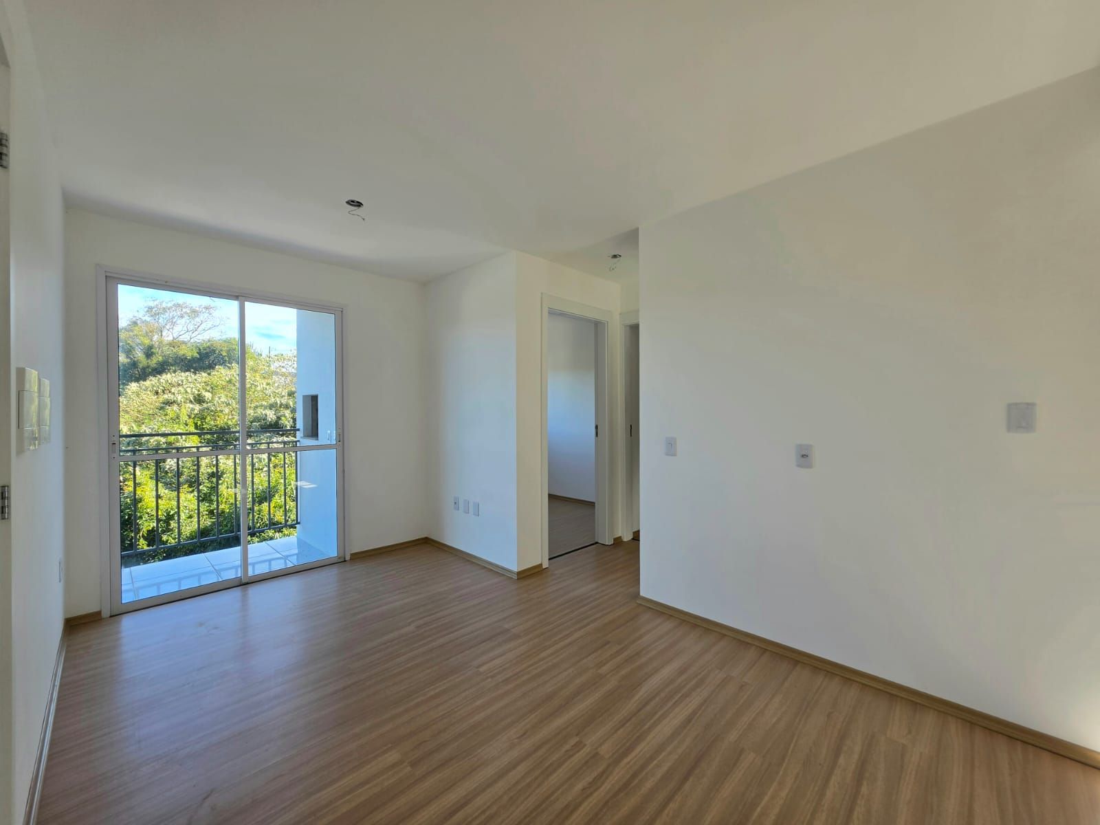 Apartamento para venda no bairro Ouro Verde em Bento Gonçalves