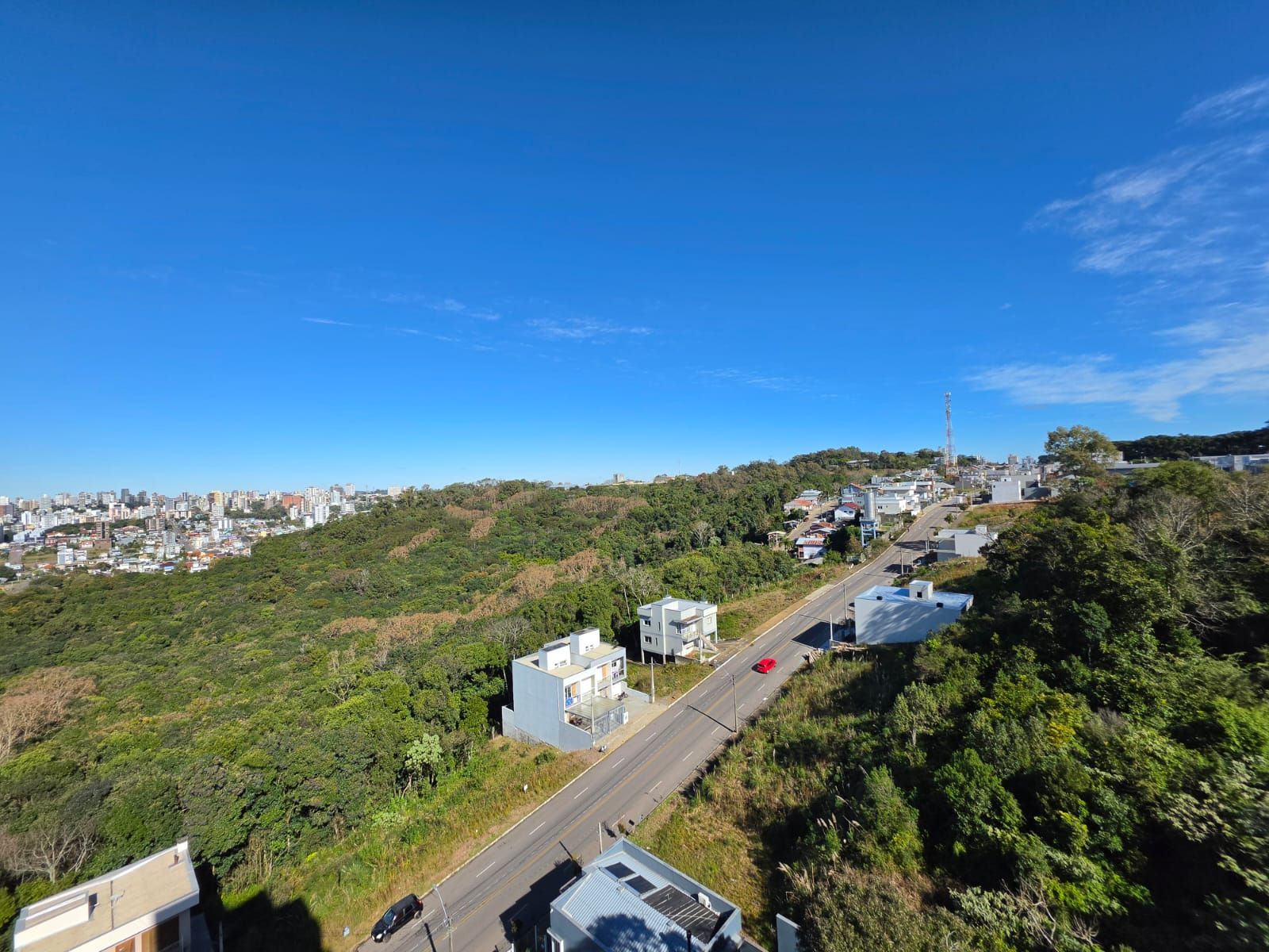 Apartamento para venda no bairro Ouro Verde em Bento Gonçalves