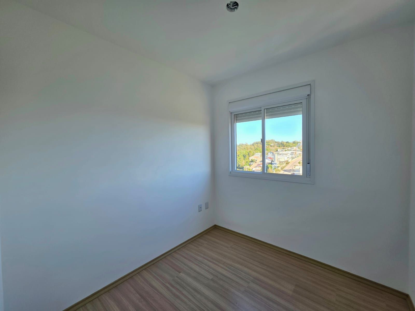 Apartamento para venda no bairro Ouro Verde em Bento Gonçalves