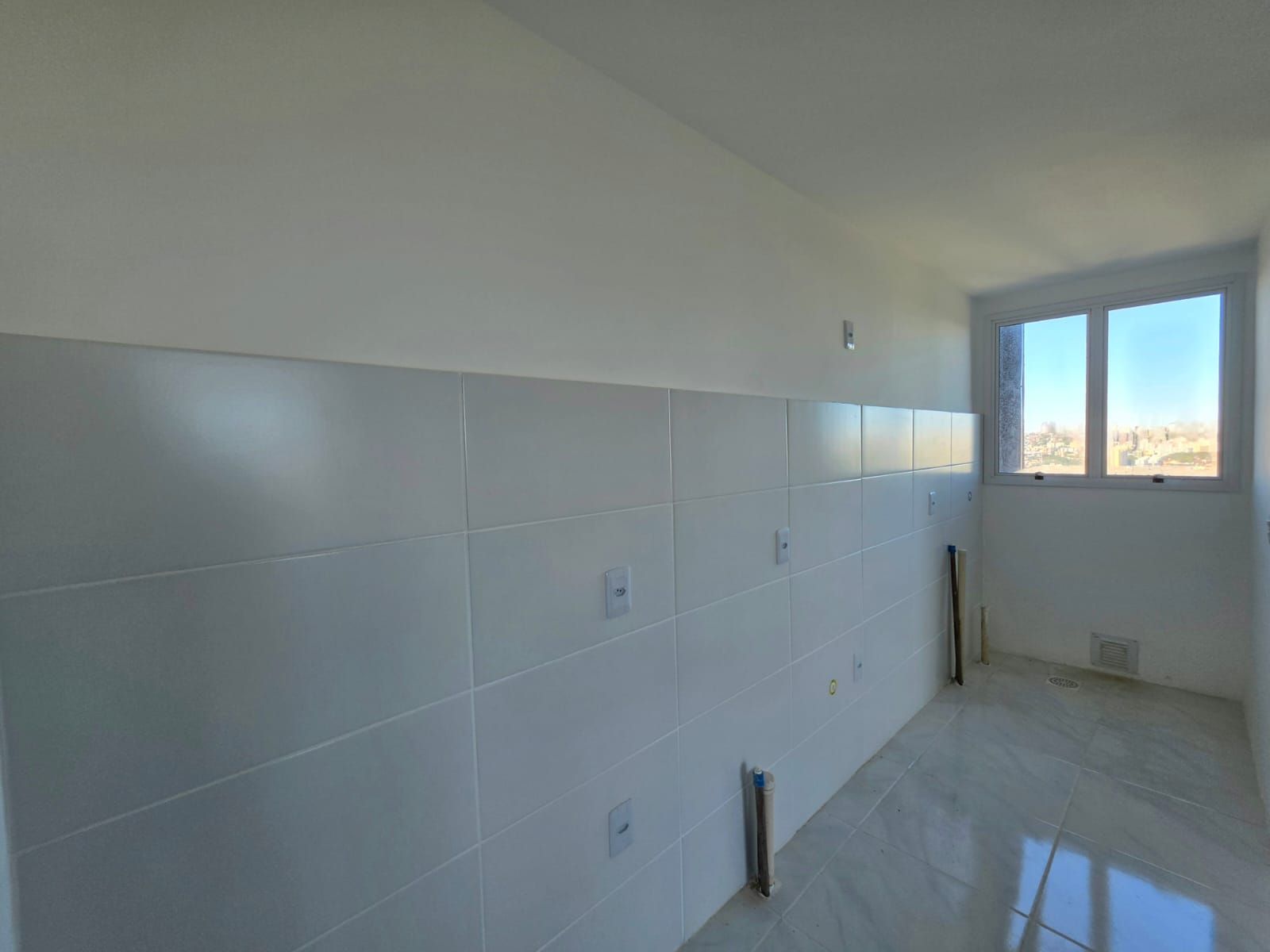 Apartamento para venda no bairro Ouro Verde em Bento Gonçalves