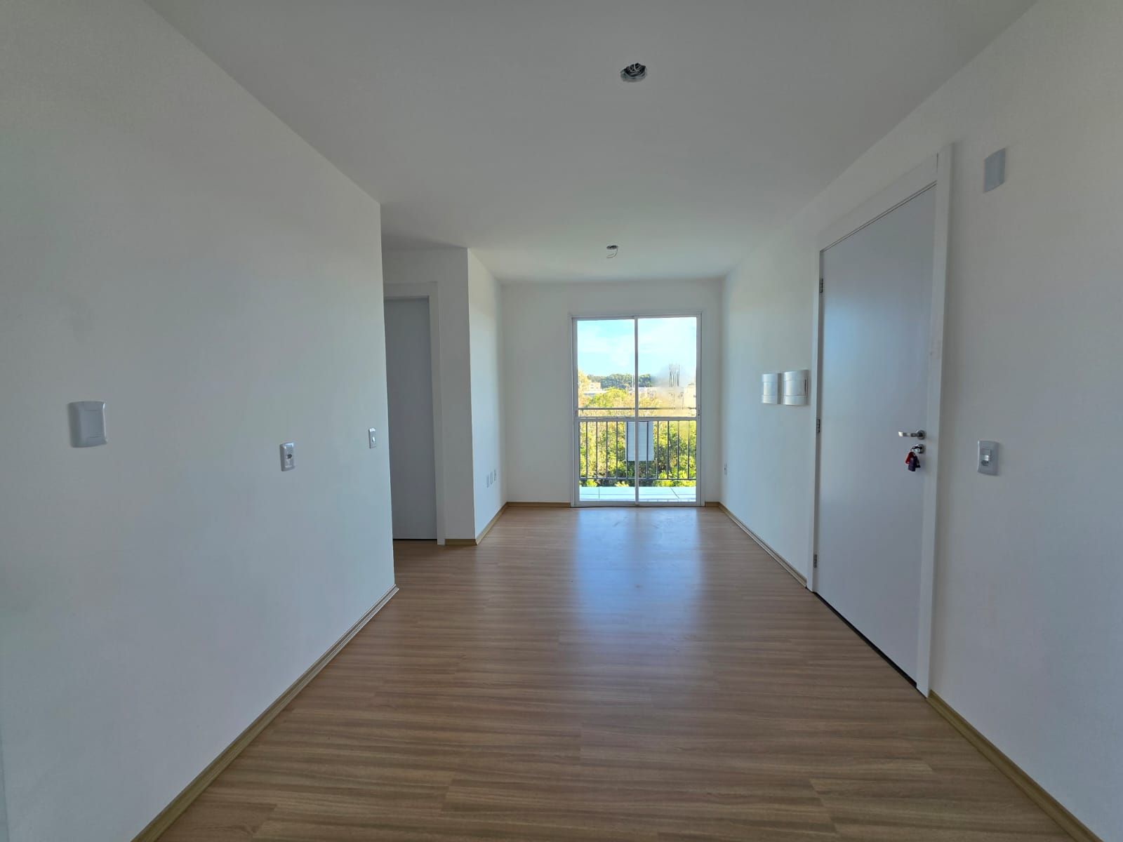 Apartamento para venda no bairro Ouro Verde em Bento Gonçalves