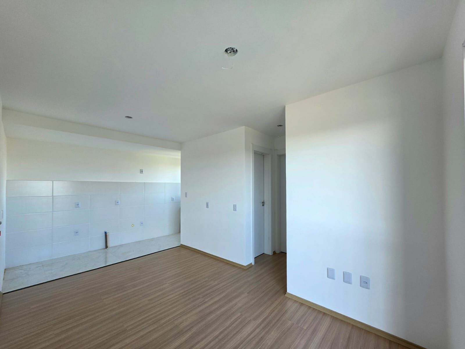 Apartamento para venda no bairro Ouro Verde em Bento Gonçalves