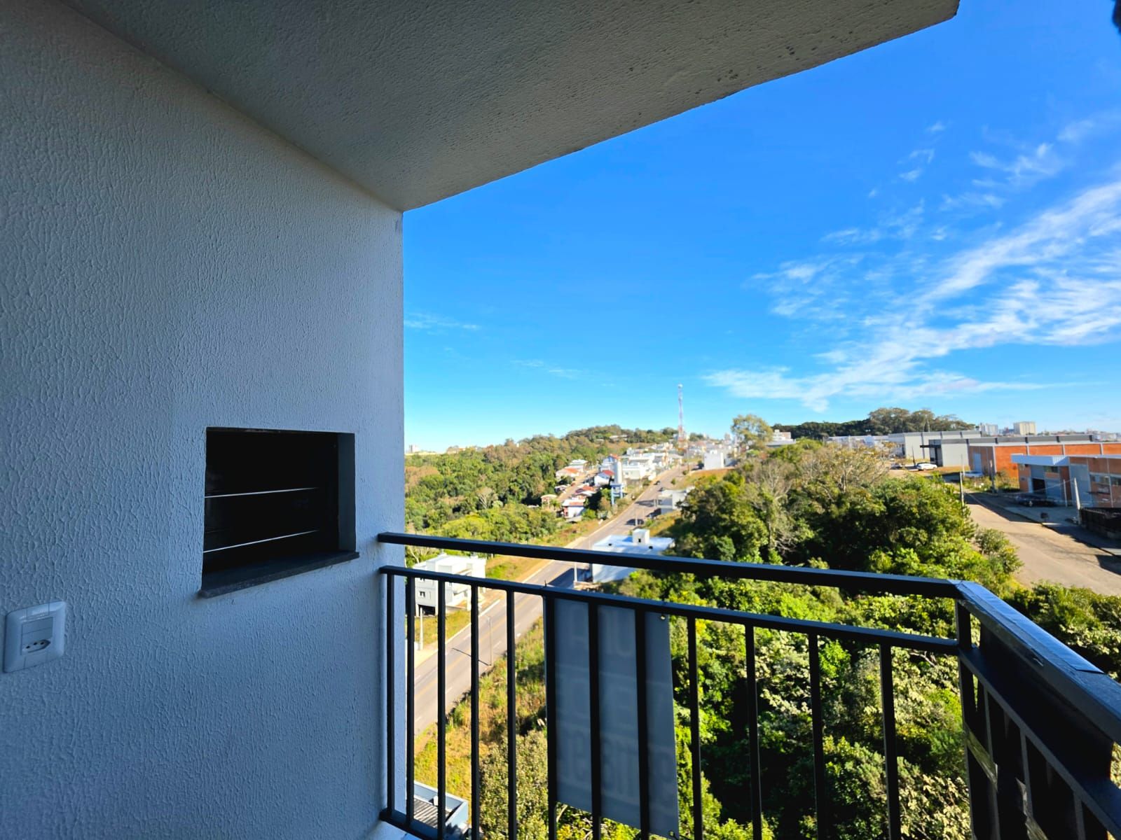 Apartamento para venda no bairro Ouro Verde em Bento Gonçalves