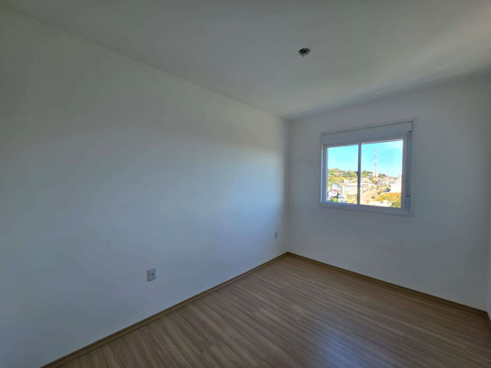 Apartamento para venda no bairro Ouro Verde em Bento Gonçalves