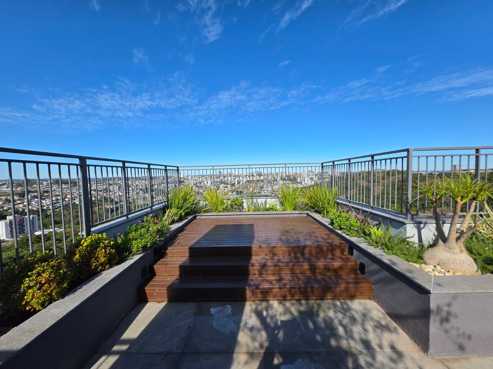 Apartamento para venda no bairro Ouro Verde em Bento Gonçalves