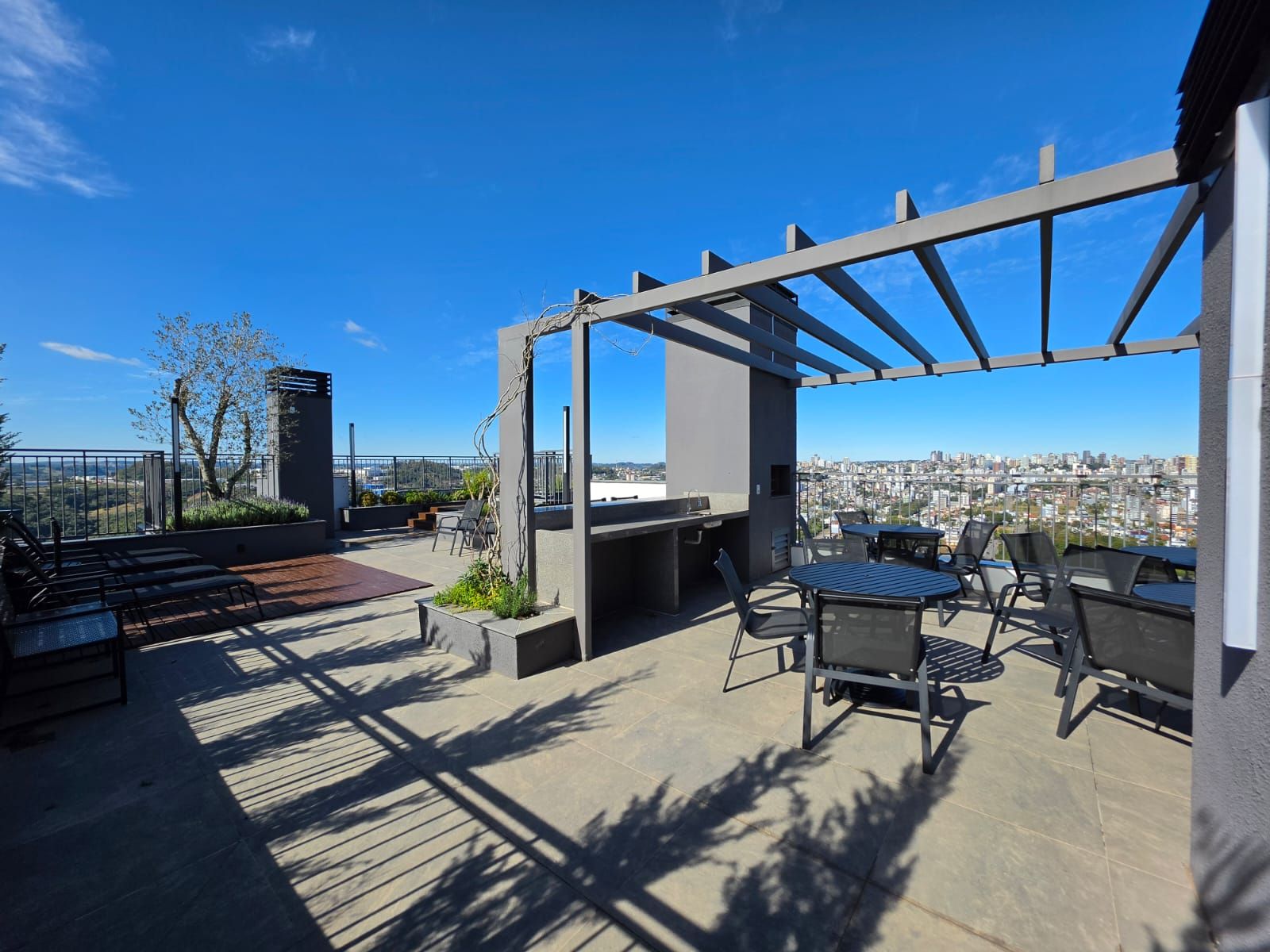 Apartamento para venda no bairro Ouro Verde em Bento Gonçalves