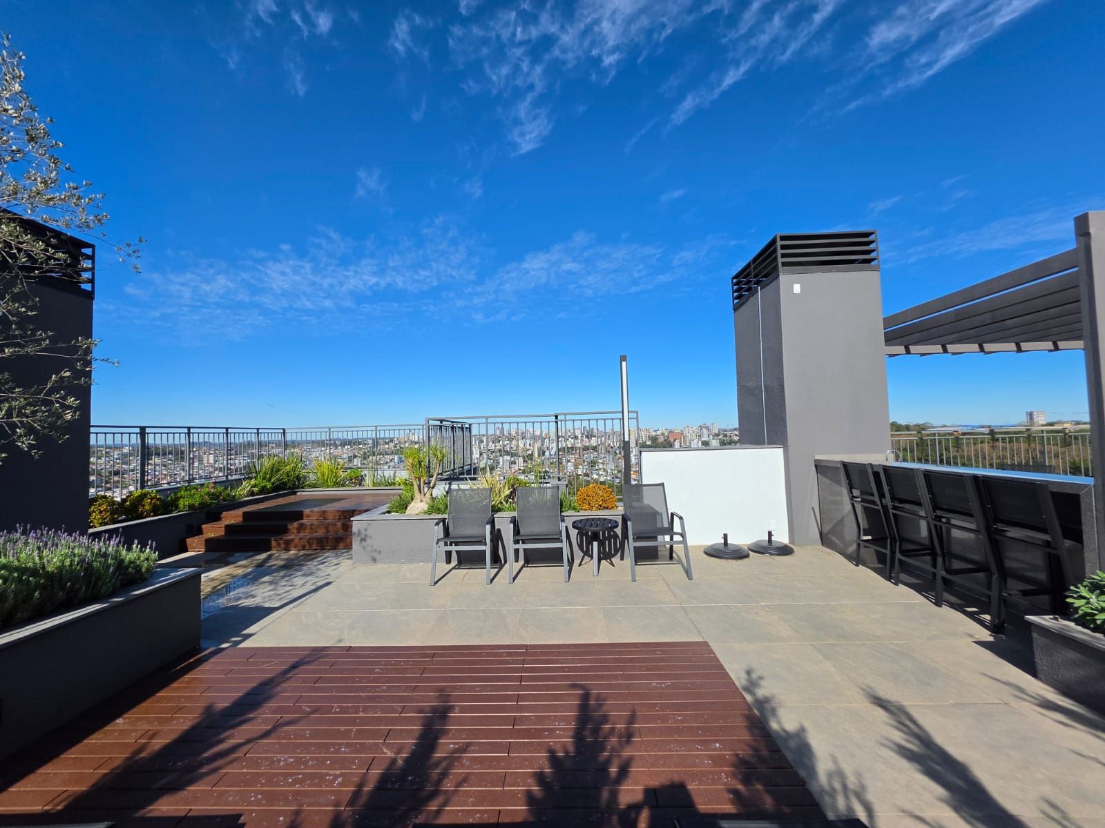 Apartamento para venda no bairro Ouro Verde em Bento Gonçalves