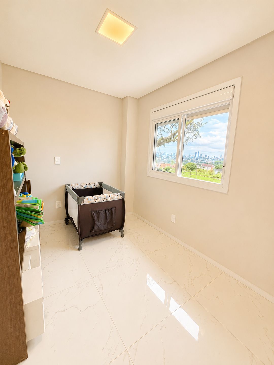 Casa para venda no bairro Vera Cruz em Passo Fundo