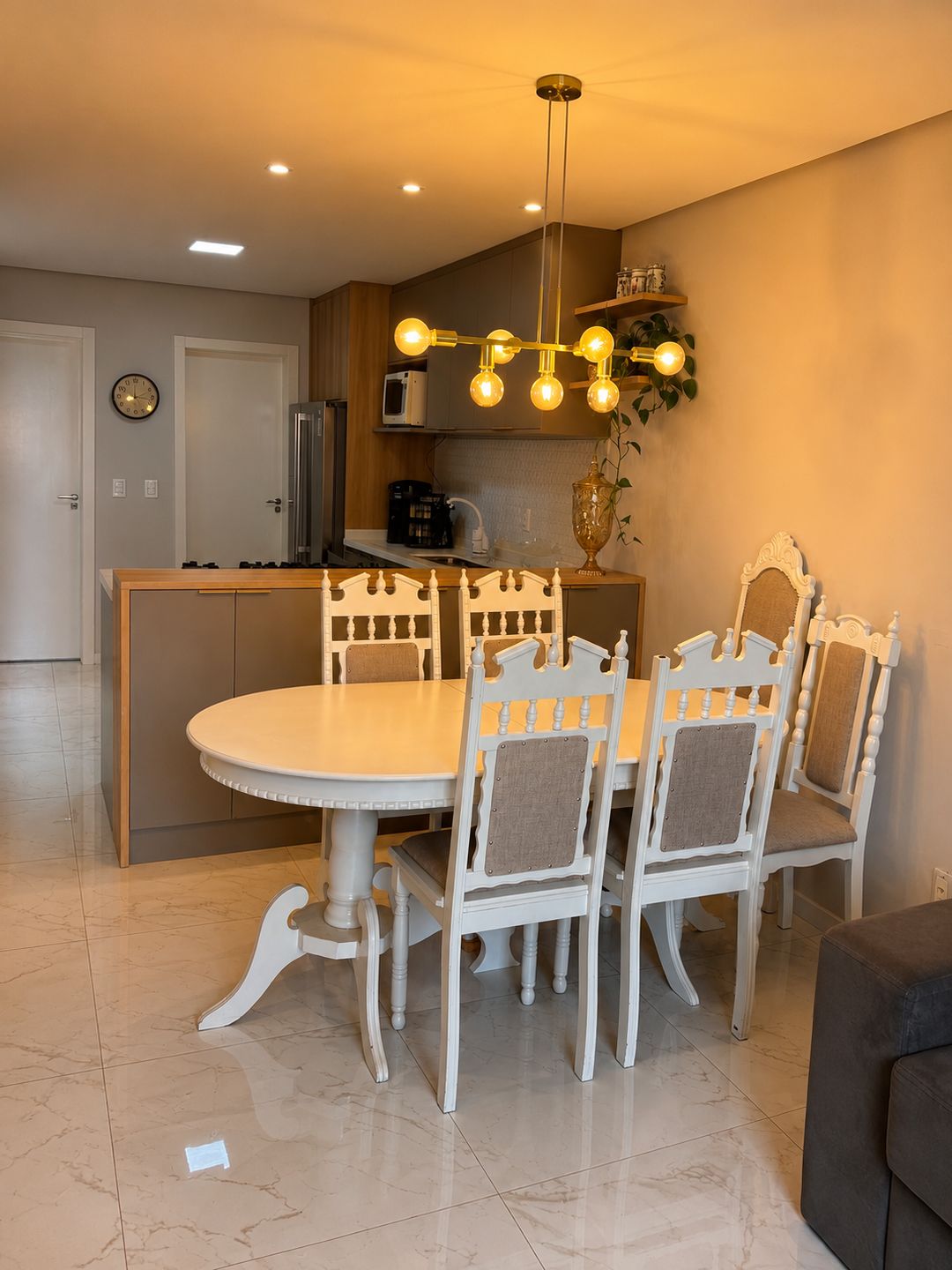 Casa para venda no bairro Vera Cruz em Passo Fundo