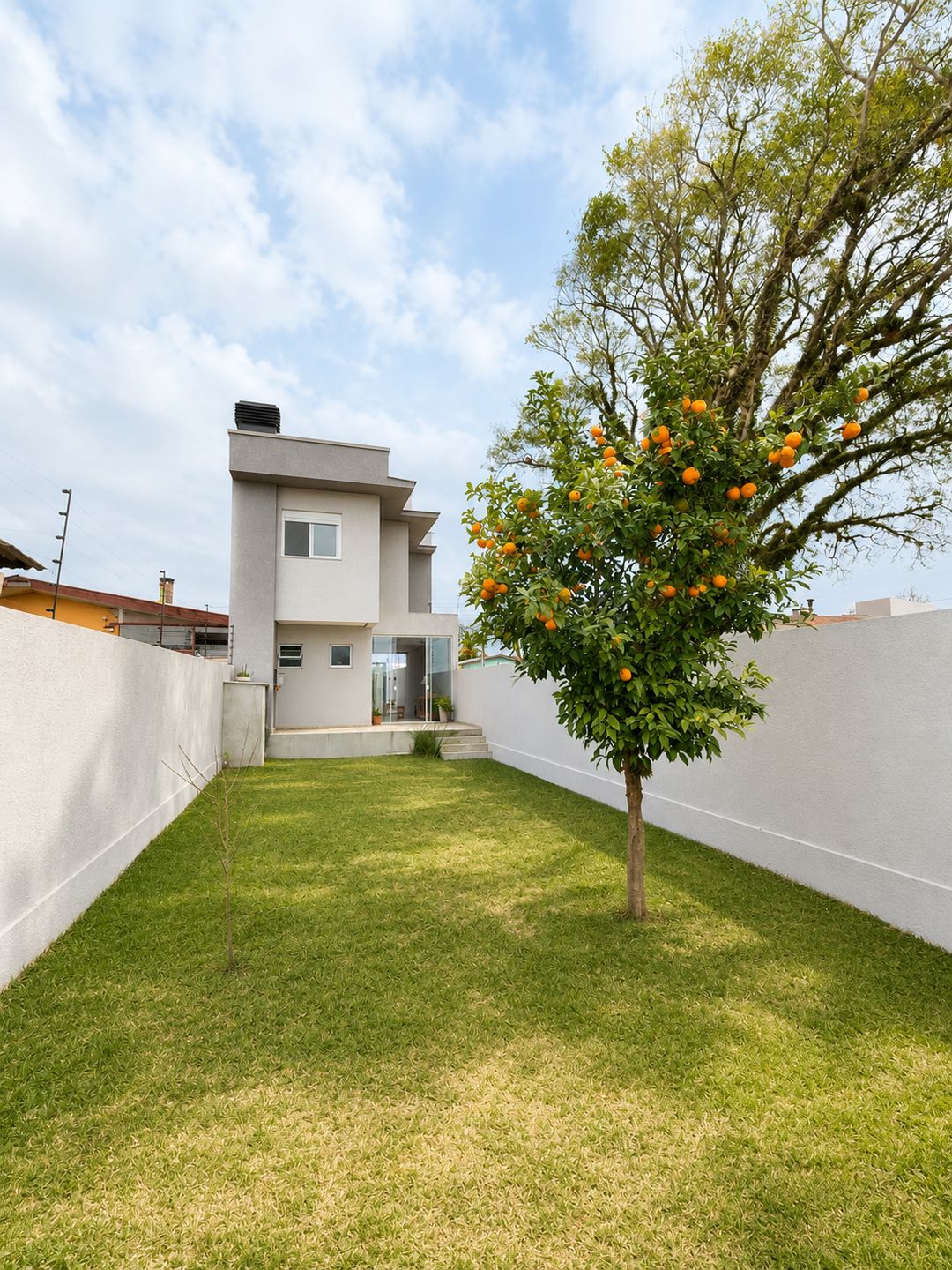 Casa para venda no bairro Vera Cruz em Passo Fundo