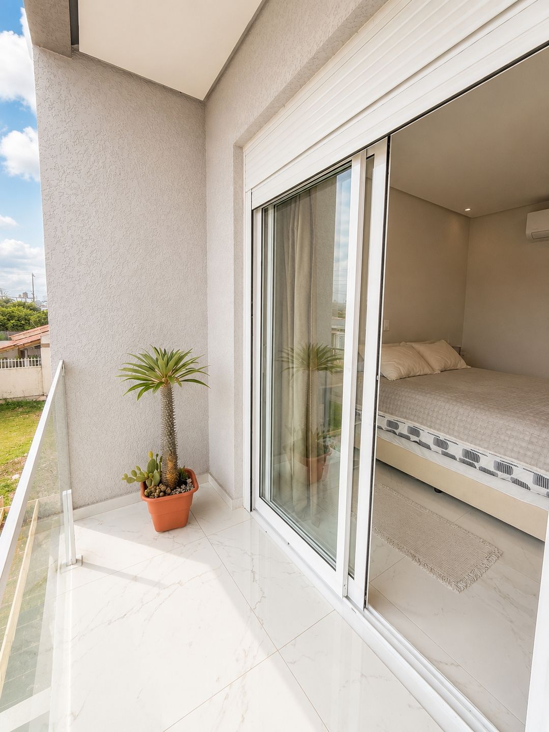 Casa para venda no bairro Vera Cruz em Passo Fundo