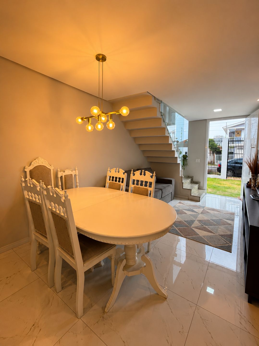 Casa para venda no bairro Vera Cruz em Passo Fundo