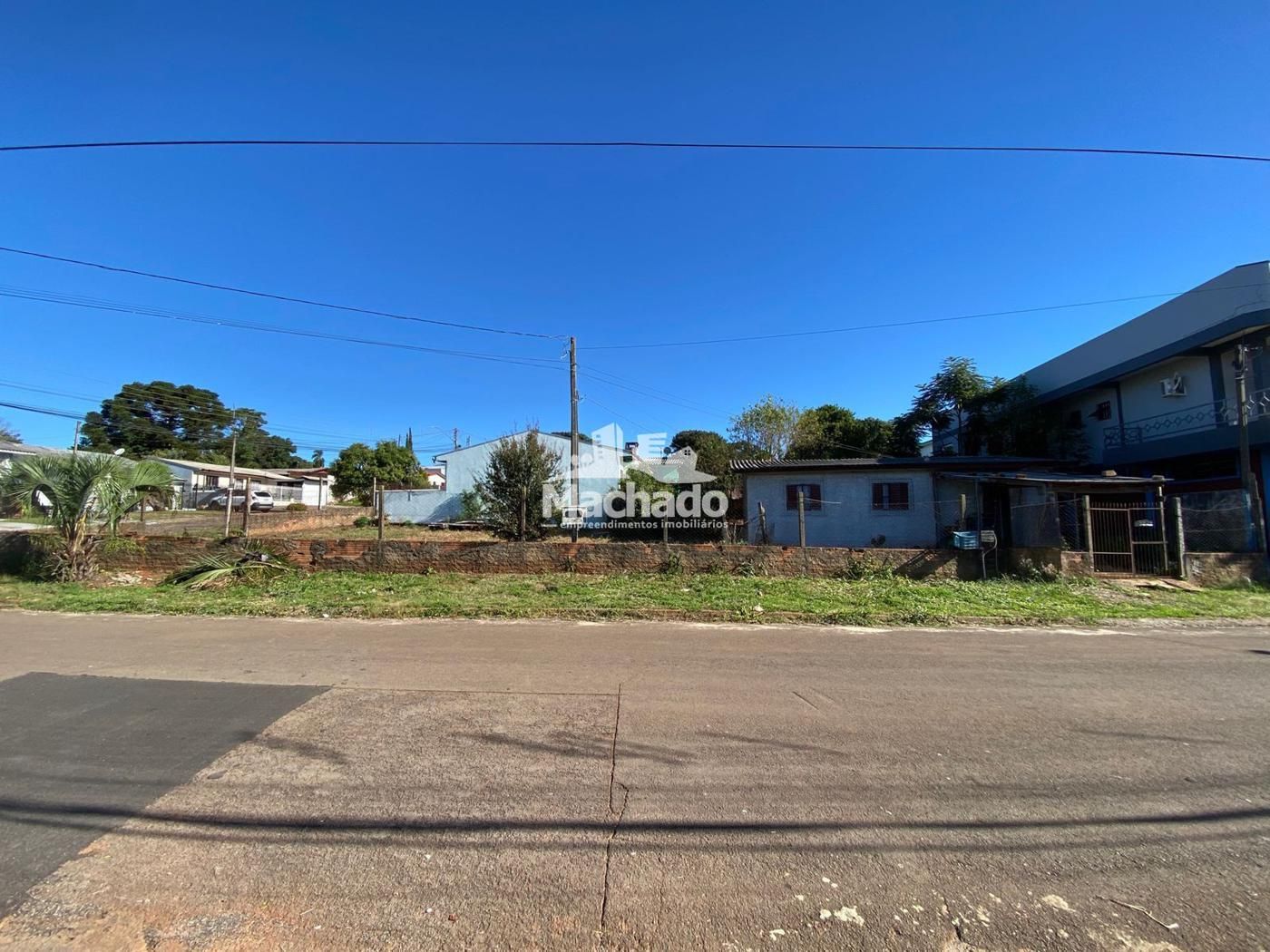 Casa para venda no bairro São José em Passo Fundo