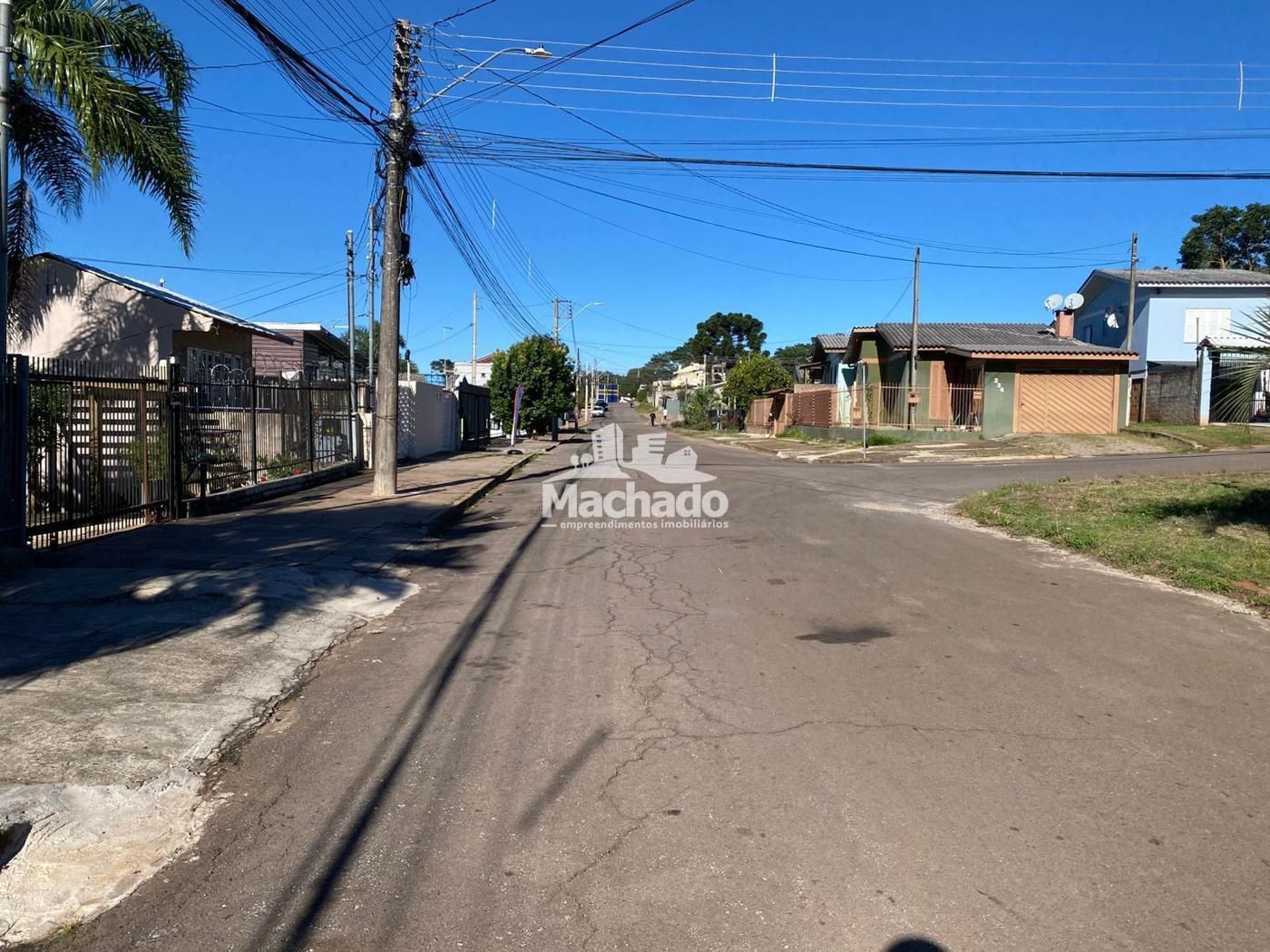 Casa para venda no bairro São José em Passo Fundo
