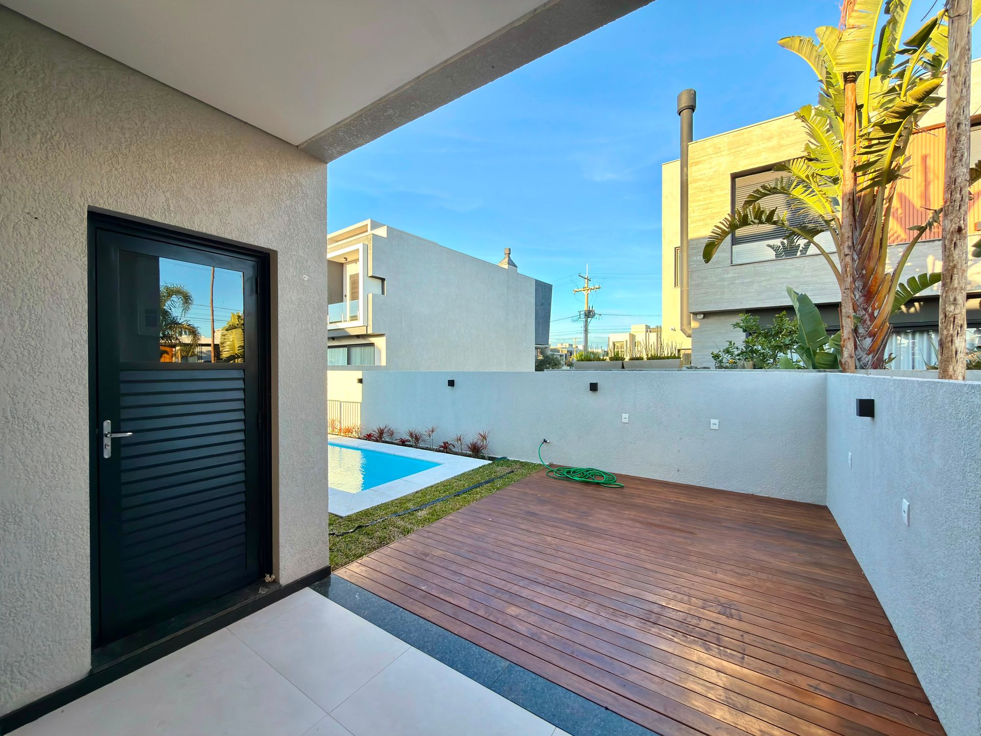 Casa de Condomínio para venda no bairro  em Xangri-lá
