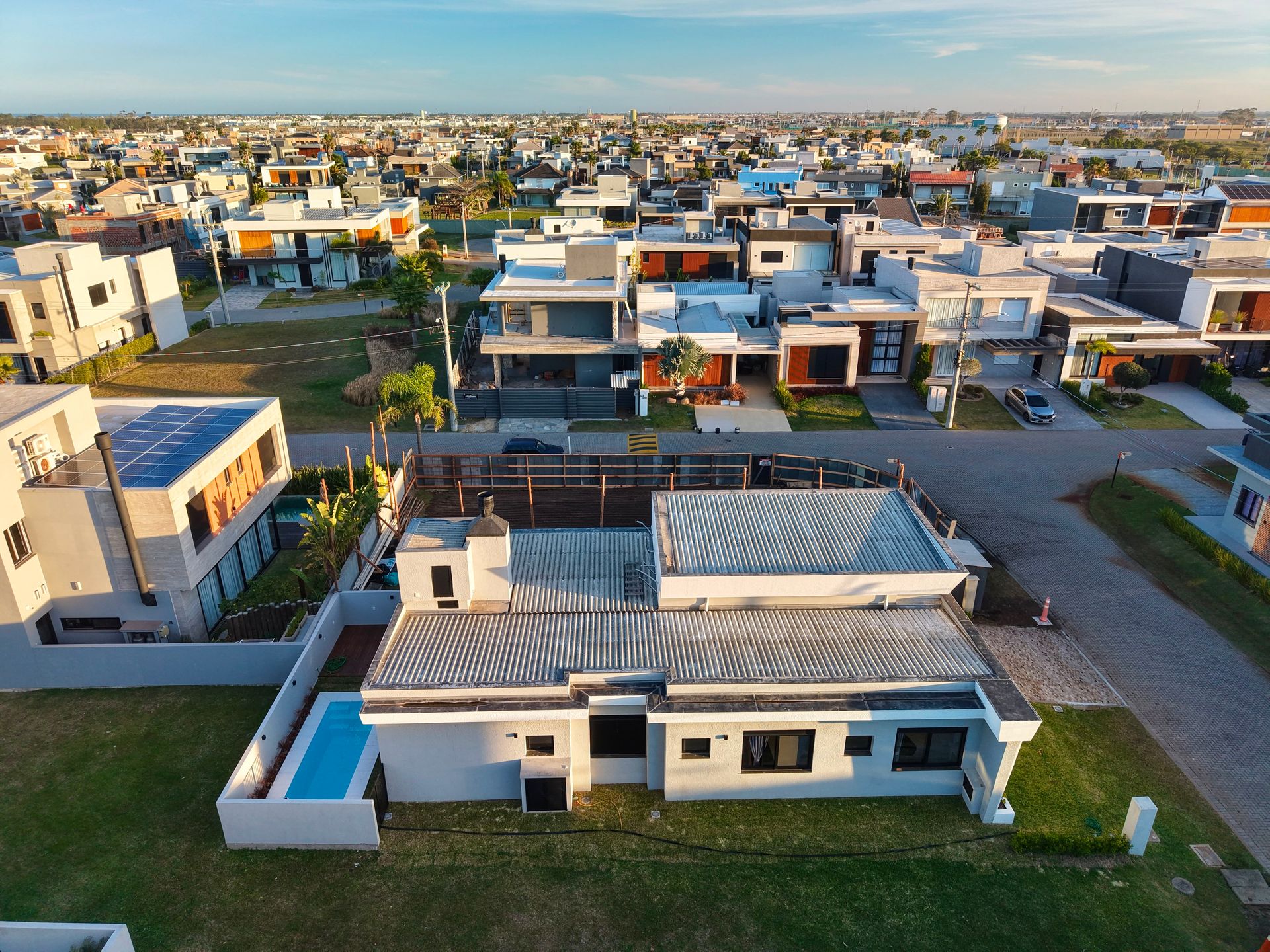 Casa de Condomínio para venda no bairro  em Xangri-lá