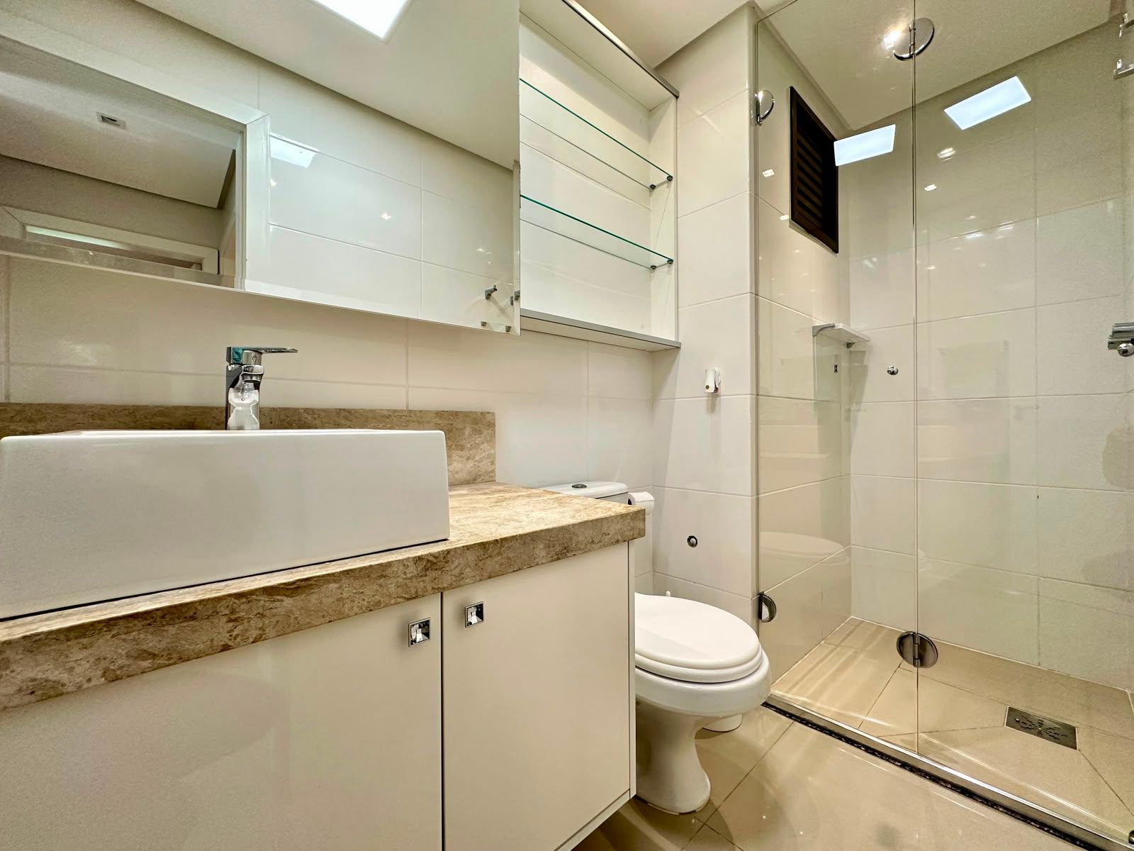 Apartamento para venda no bairro Humaitá em Bento Gonçalves