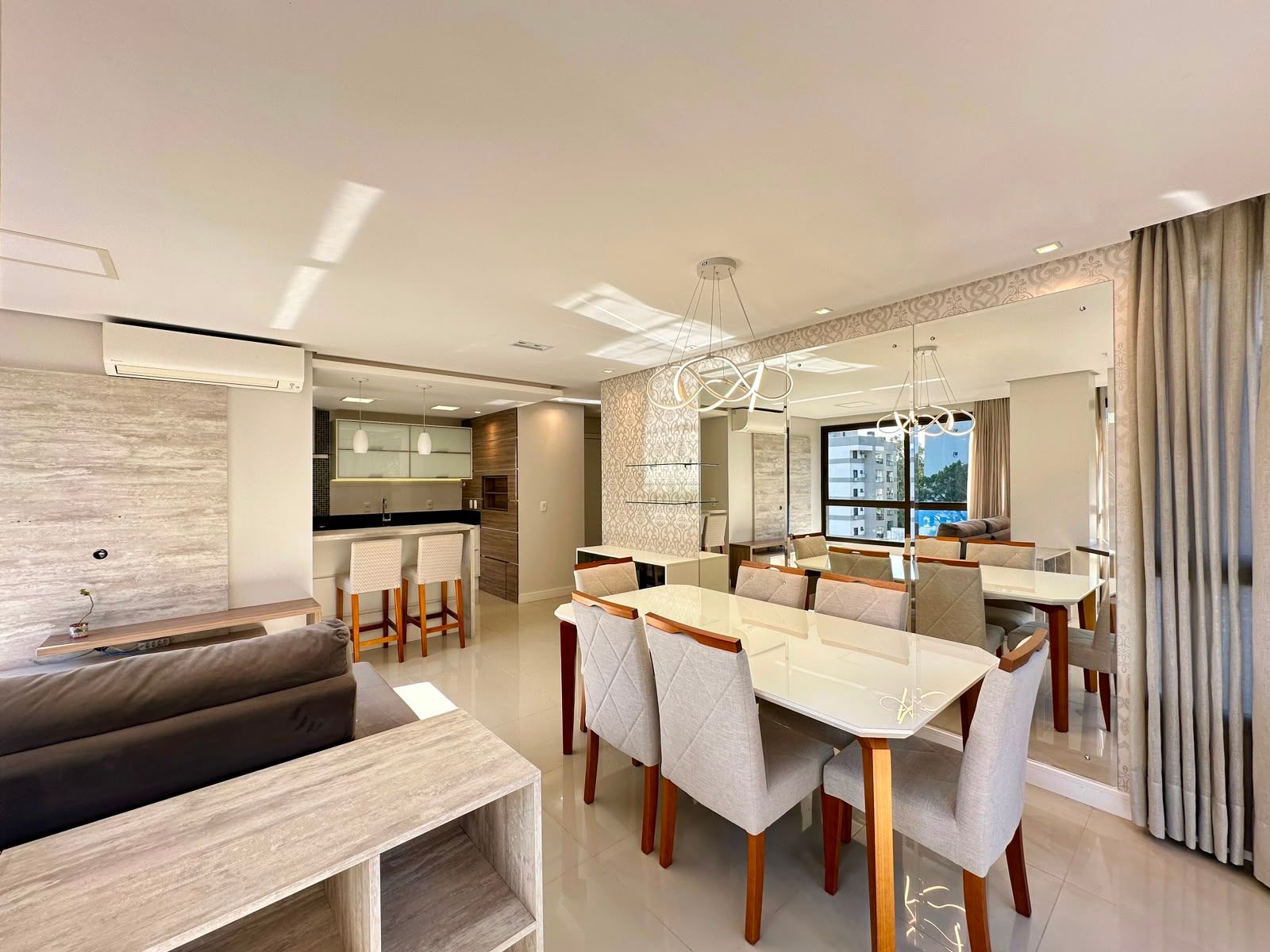 Apartamento para venda no bairro Humaitá em Bento Gonçalves