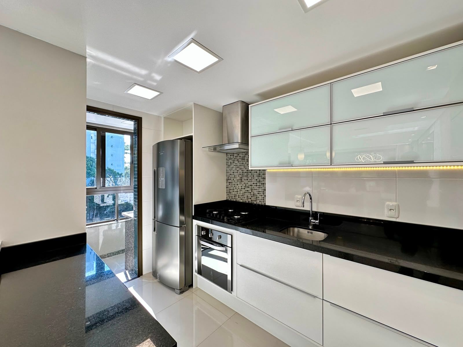 Apartamento para venda no bairro Humaitá em Bento Gonçalves