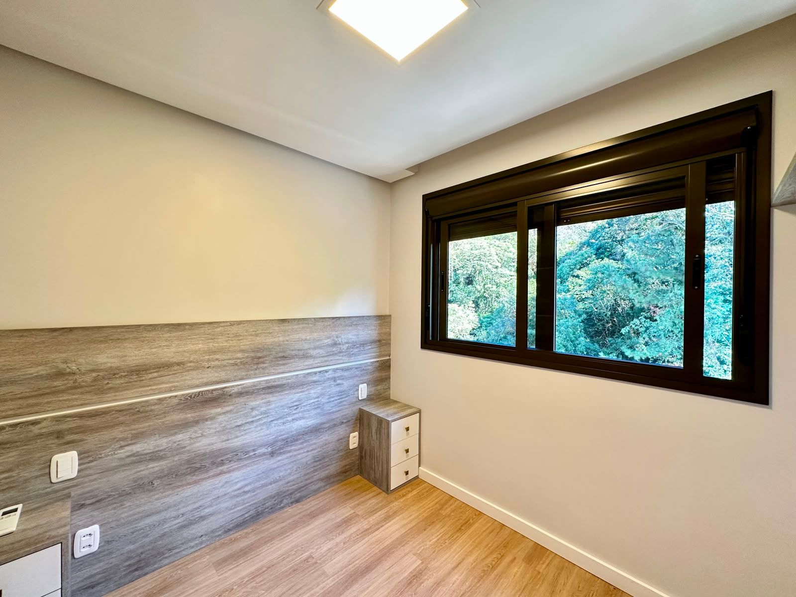 Apartamento para venda no bairro Humaitá em Bento Gonçalves