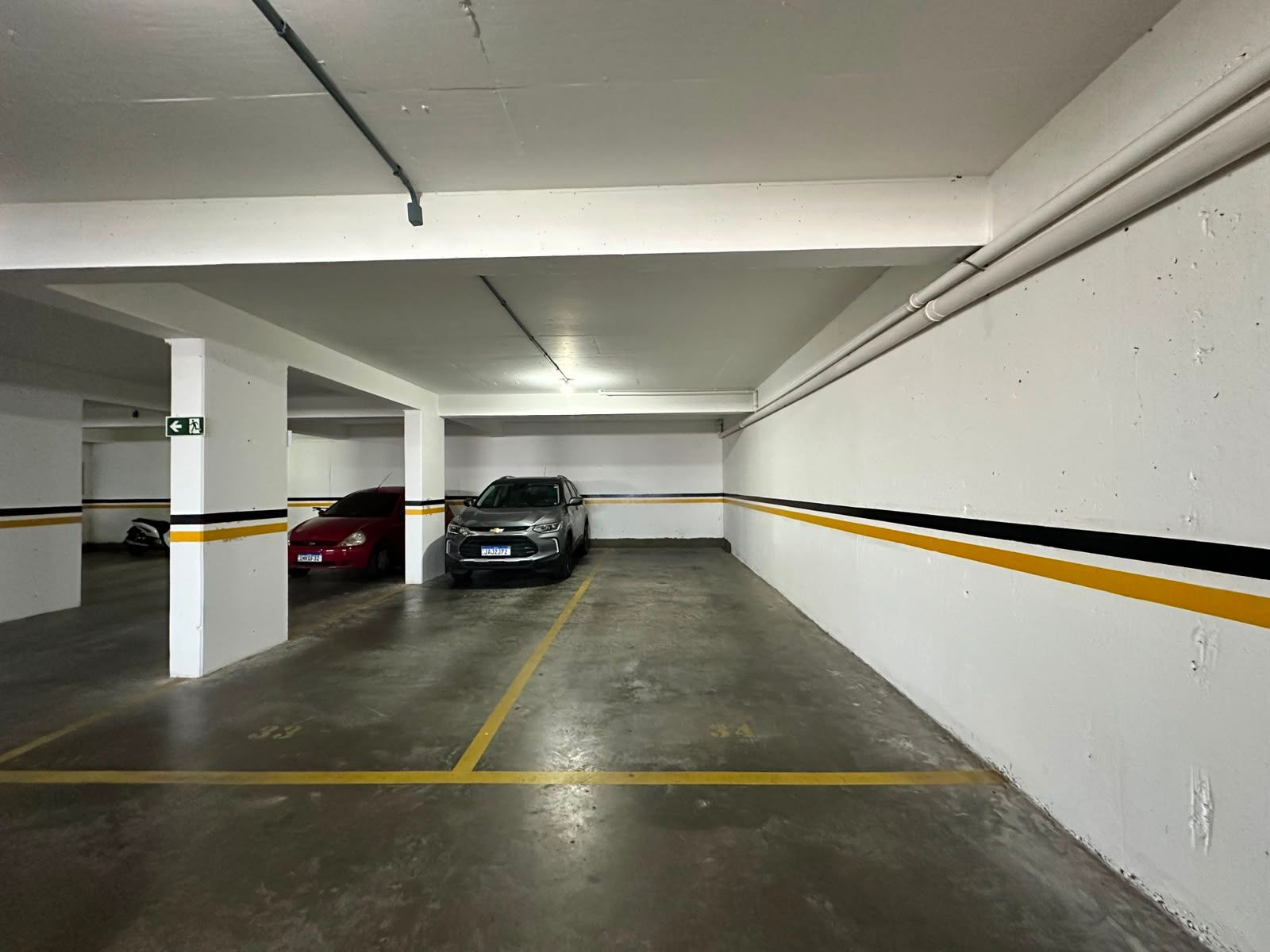 Apartamento para venda no bairro Humaitá em Bento Gonçalves