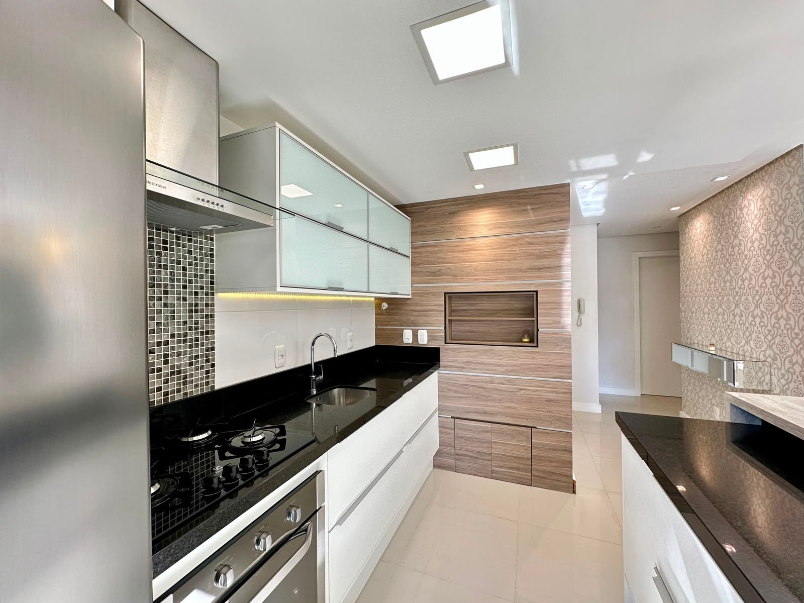 Apartamento para venda no bairro Humaitá em Bento Gonçalves