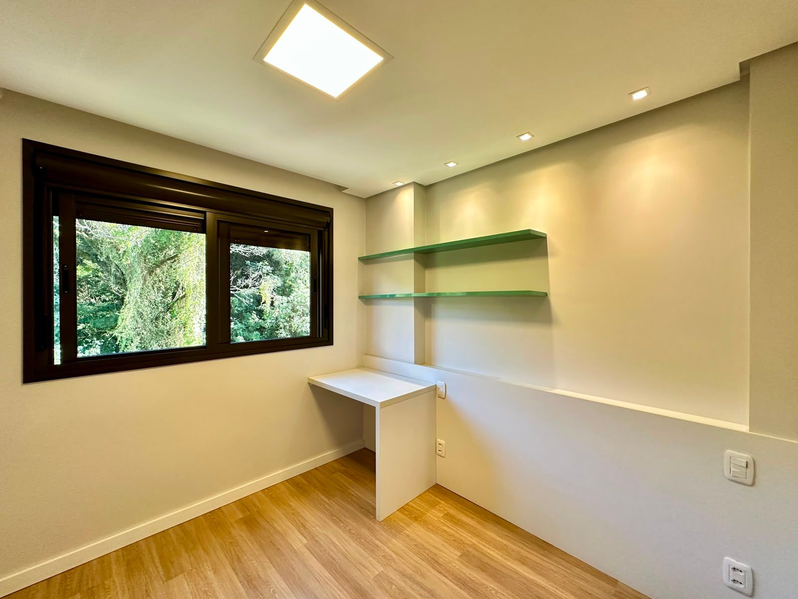 Apartamento para venda no bairro Humaitá em Bento Gonçalves
